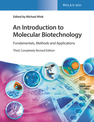 Группа авторов. An Introduction to Molecular Biotechnology