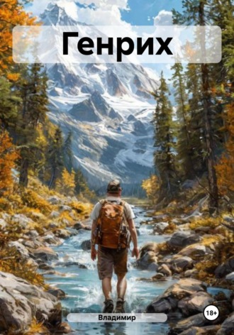 Генрих. Владимир