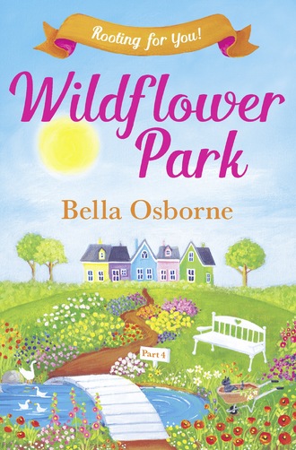 Bella Osborne. Wildflower Park – Part Four