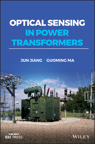 Jun Jiang. Optical Sensing in Power Transformers