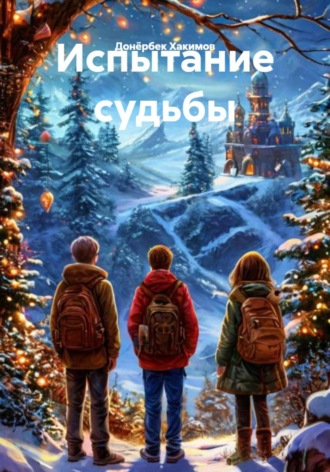 Испытание судьбы. 