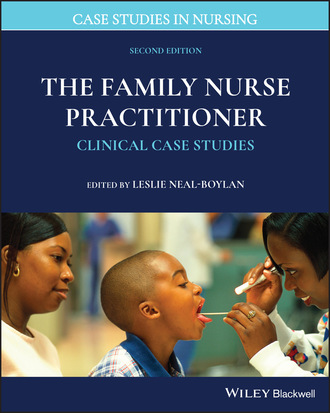 Группа авторов. The Family Nurse Practitioner