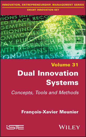 Francois-Xavier Meunier. Dual Innovation Systems