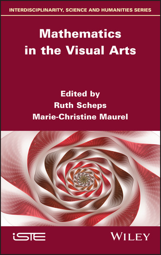 Группа авторов. Mathematics in the Visual Arts