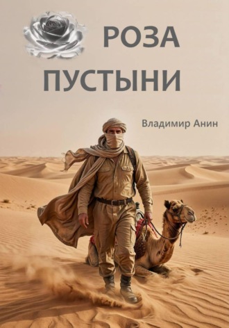 Роза пустыни. 