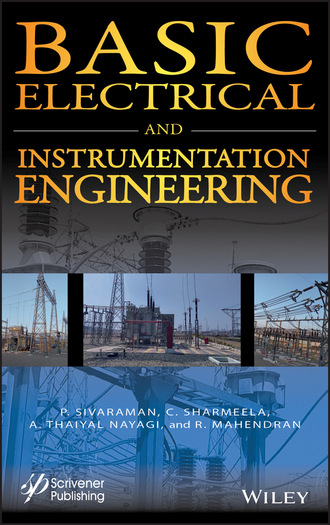 P. Sivaraman. Basic Electrical and Instrumentation Engineering