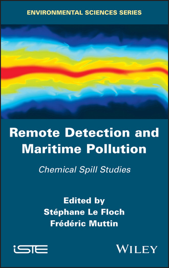 Remote Detection and Maritime Pollution. Группа авторов