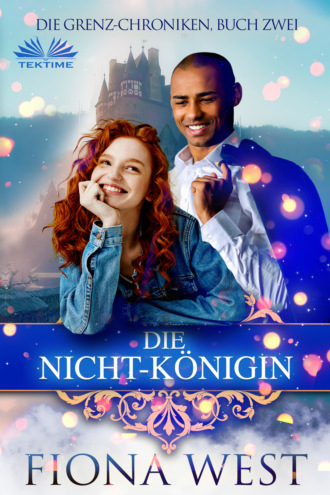 Die Nicht-Königin. 
