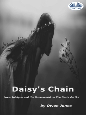 Оуэн Джонс. Daisy's Chain