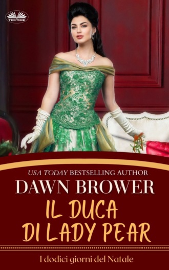 Dawn Brower. Il Duca Di Lady Pear