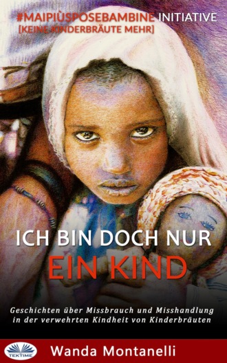 Ich Bin Doch Nur Ein Kind. Wanda Montanelli
