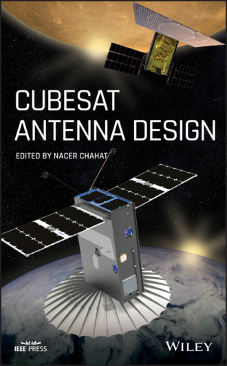 Группа авторов. CubeSat Antenna Design