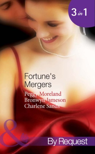 Bronwyn Jameson. Fortune's Mergers