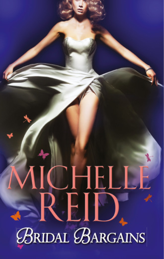 Michelle Reid. Bridal Bargains