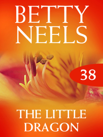 Betty Neels. The Little Dragon