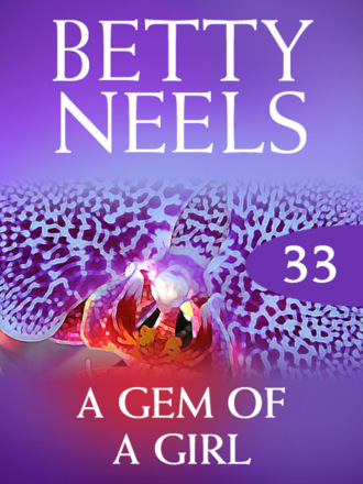 Betty Neels. A Gem of a Girl