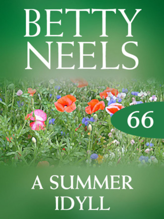 Betty Neels. A Summer Idyll