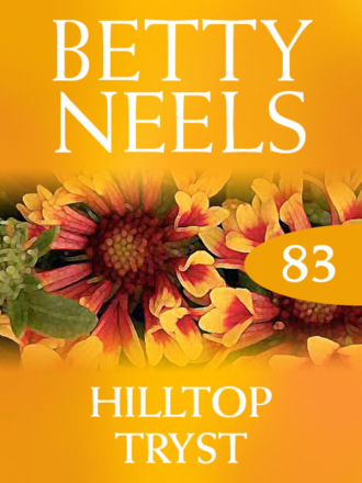Betty Neels. Hilltop Tryst