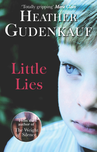 Heather Gudenkauf. Little Lies