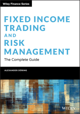 Alexander During. Fixed Income Trading and Risk Management