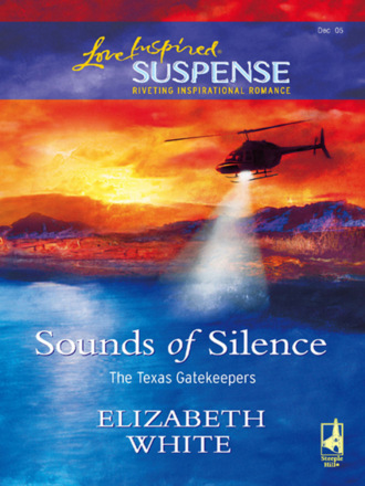 Elizabeth  White. Sounds Of Silence