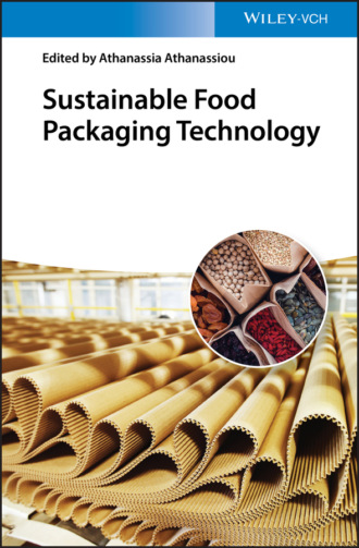 Группа авторов. Sustainable Food Packaging Technology