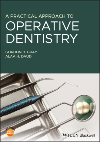 Gordon B. Gray. A Practical Approach to Operative Dentistry