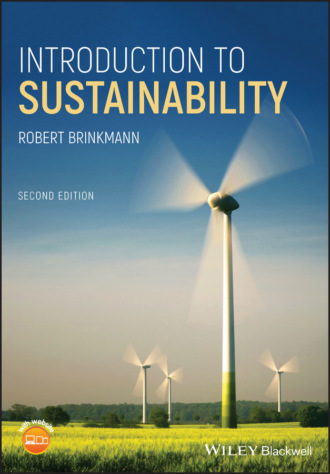 Introduction to Sustainability. Robert Brinkmann
