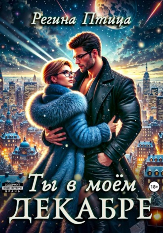 Регина Птица. Ты в моём декабре