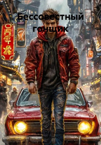 Бессовестный гонщик. 