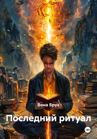 Последний ритуал. 