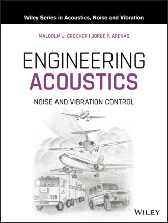 Malcolm J. Crocker. Engineering Acoustics