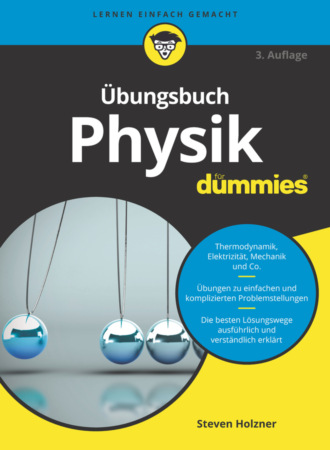 Steven Holzner. ?bungsbuch Physik f?r Dummies