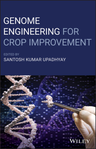 Группа авторов. Genome Engineering for Crop Improvement