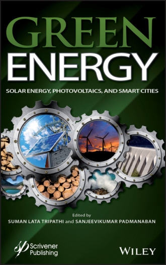 Группа авторов. Green Energy
