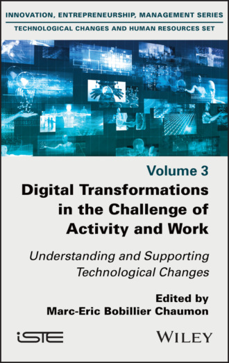 Группа авторов. Digital Transformations in the Challenge of Activity and Work