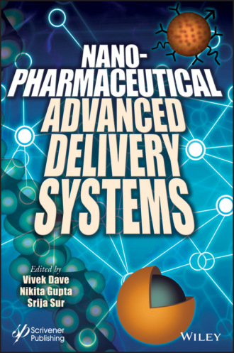Группа авторов. Nanopharmaceutical Advanced Delivery Systems