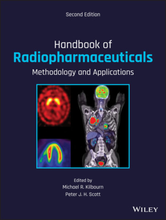 Группа авторов. Handbook of Radiopharmaceuticals