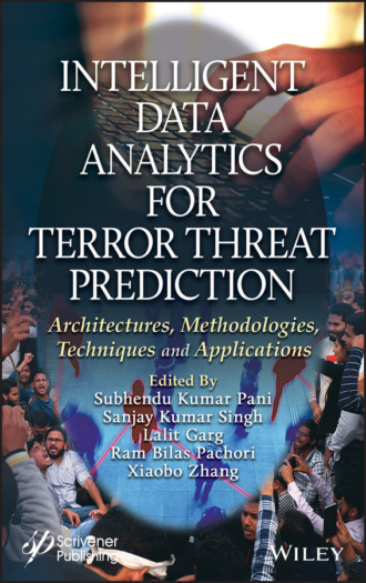 Группа авторов. Intelligent Data Analytics for Terror Threat Prediction