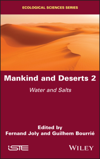 Группа авторов. Mankind and Deserts 2