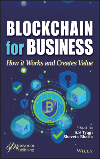 Группа авторов. Blockchain for Business