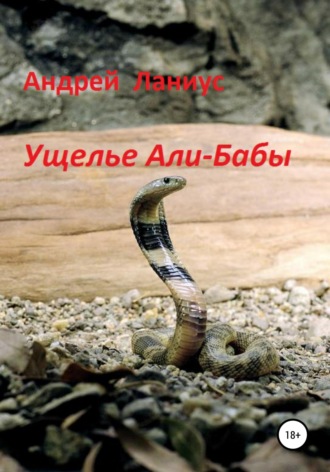 Ущелье Али-Бабы. 