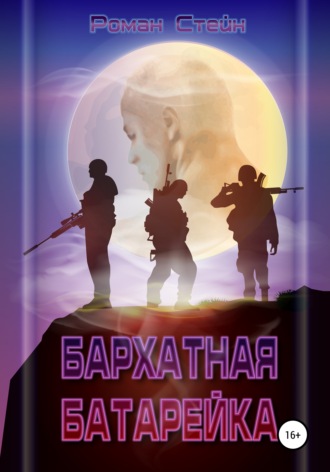 Роман Стейн. Бархатная батарейка