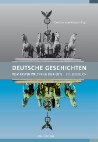 Группа авторов. Deutsche Geschichten