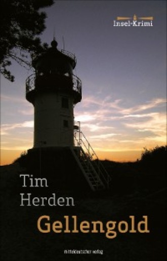 Tim Herden. Gellengold