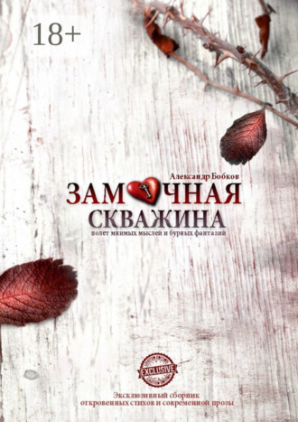Замочная скважина. Полет мнимых мыслей и бурных фантазий. Александр Бобков