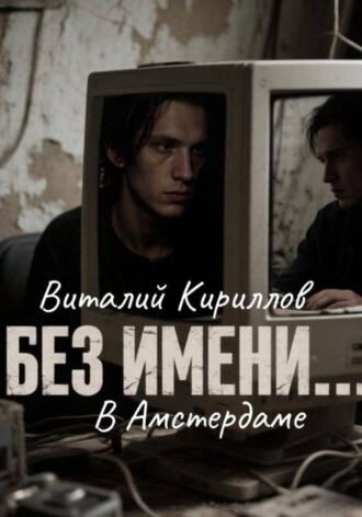 Без имени в Амстердаме. 