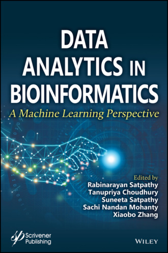 Группа авторов. Data Analytics in Bioinformatics