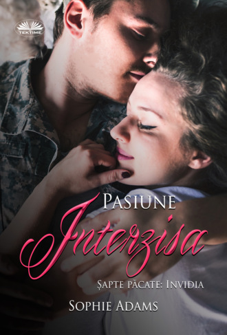 Pasiune Interzisa. 