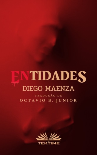 ENtidades. Diego Maenza
